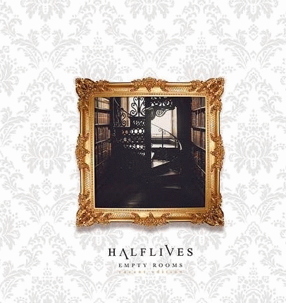 Halflives : Empty Rooms (Vacant Edition)